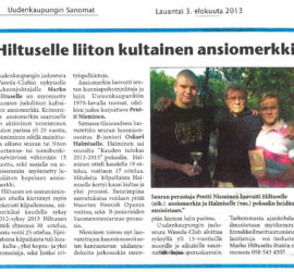 hiltuselle-liiton-kultainen-ansiomerkki